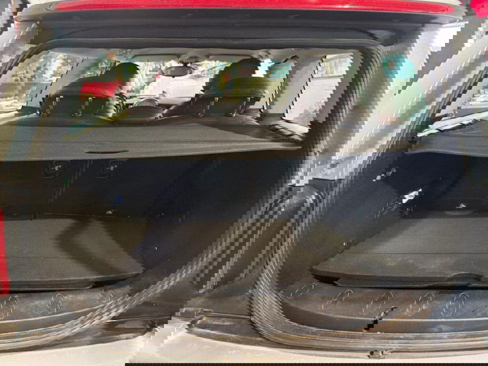 MINI Mini Clubman usata a Firenze (9)