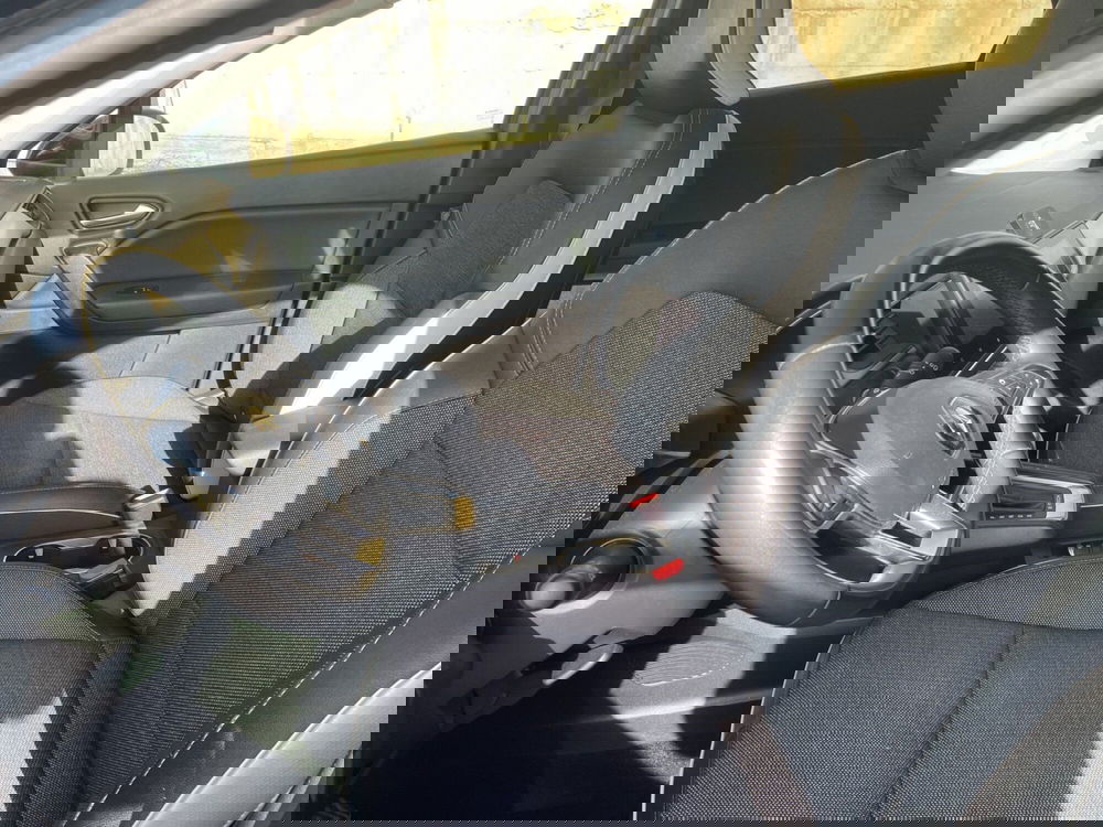 Renault Captur usata a Roma (10)