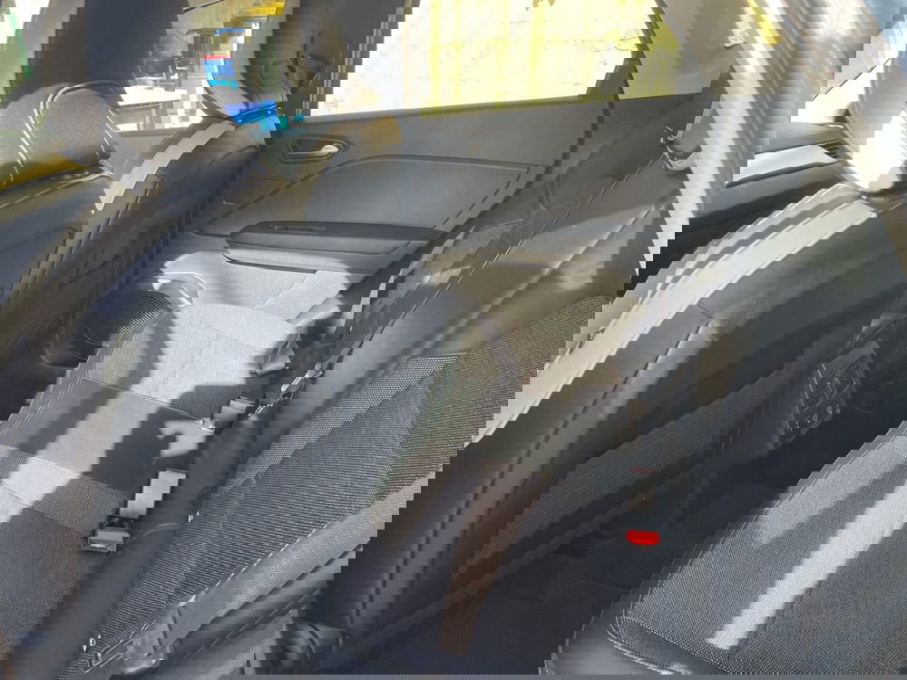 Renault Captur usata a Roma (11)