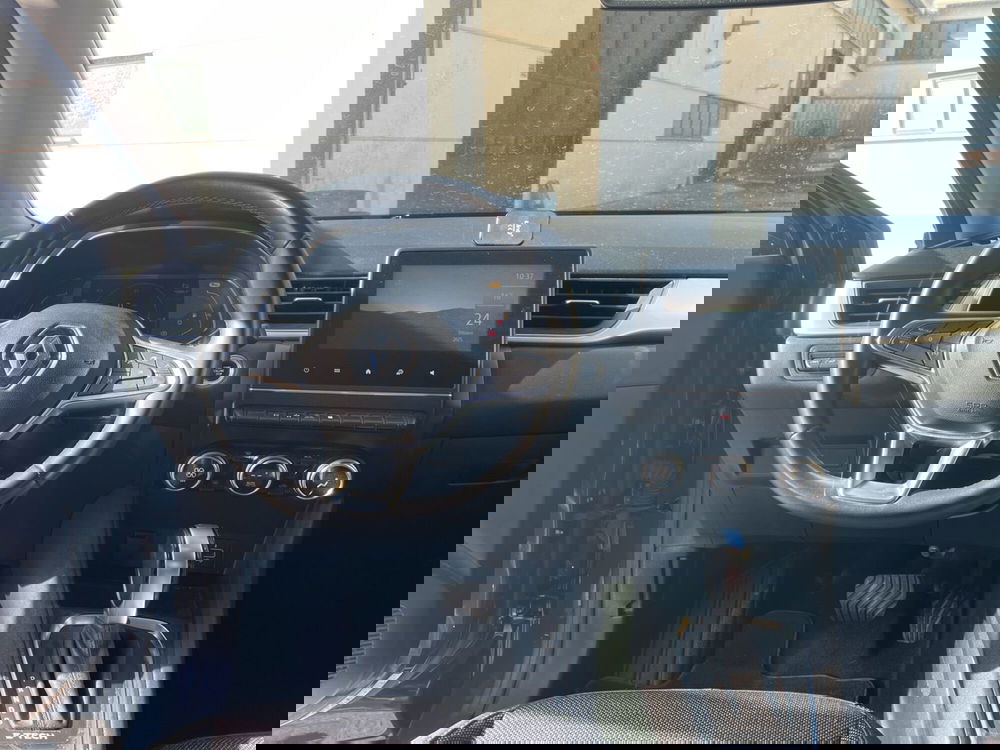 Renault Captur usata a Roma (12)