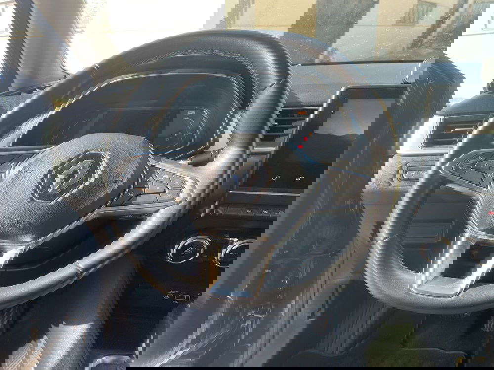 Renault Captur usata a Roma (13)