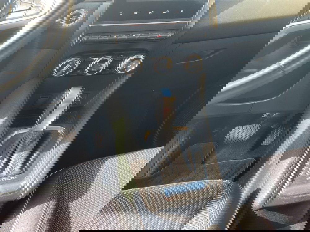 Renault Captur usata a Roma (14)