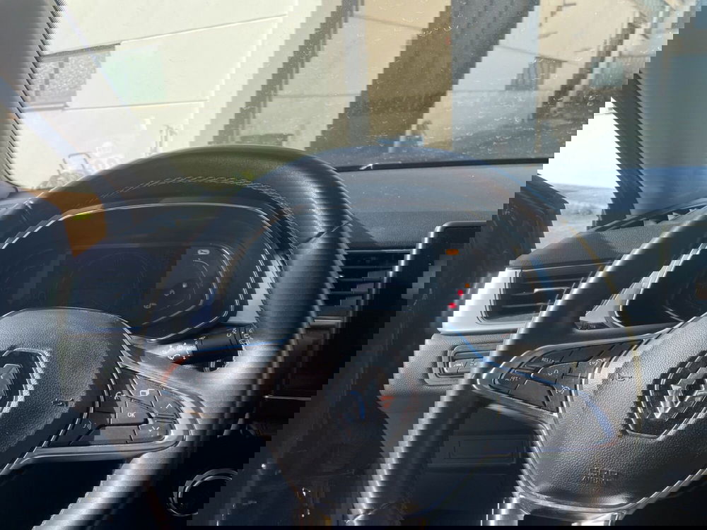 Renault Captur usata a Roma (15)