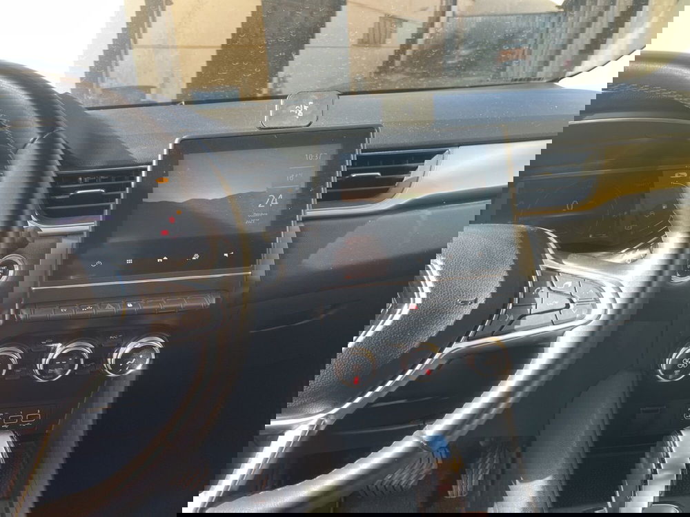 Renault Captur usata a Roma (16)