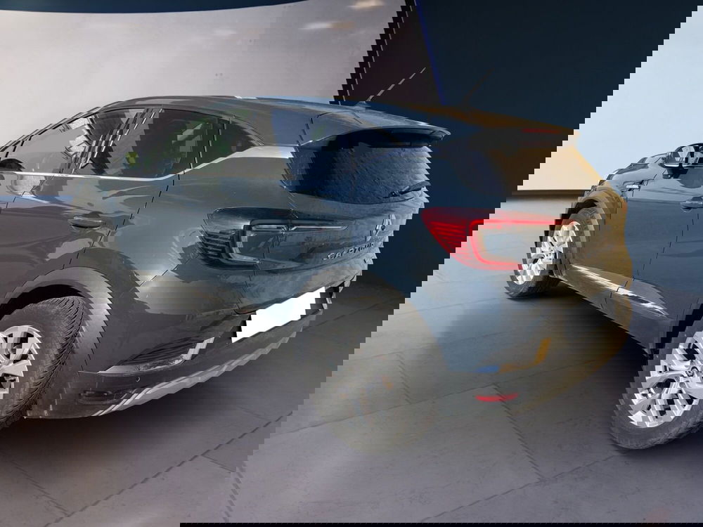 Renault Captur usata a Roma (3)