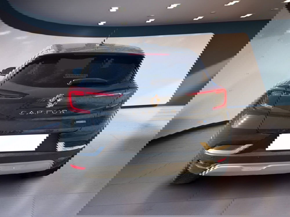 Renault Captur usata a Roma (4)