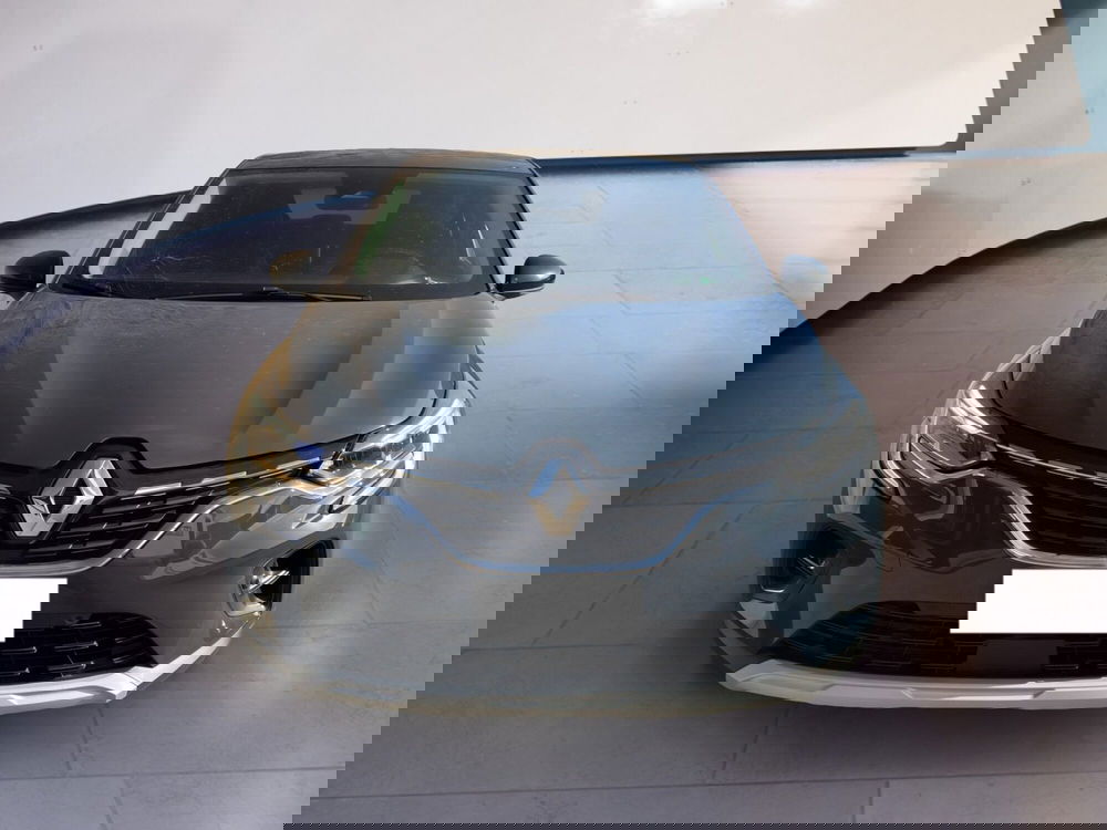 Renault Captur usata a Roma (5)