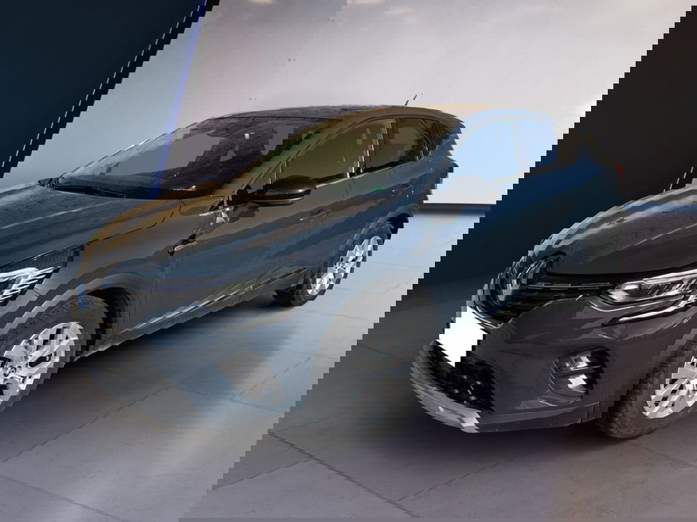 Renault Captur usata a Roma (6)