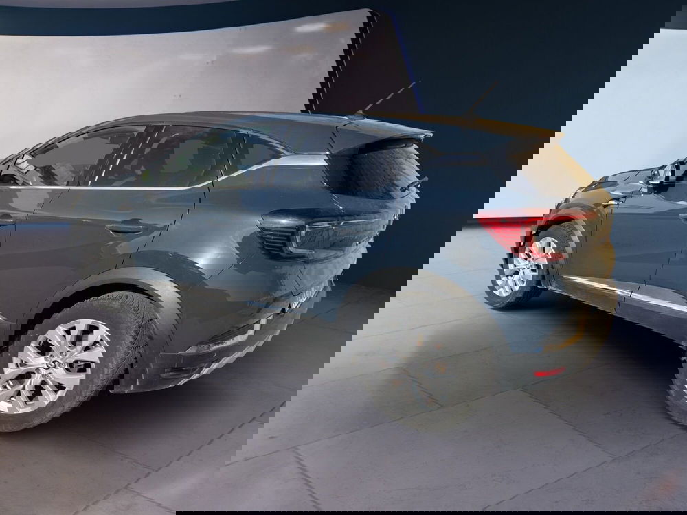 Renault Captur usata a Roma (8)