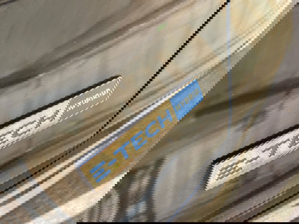 Renault Captur usata a Roma (9)