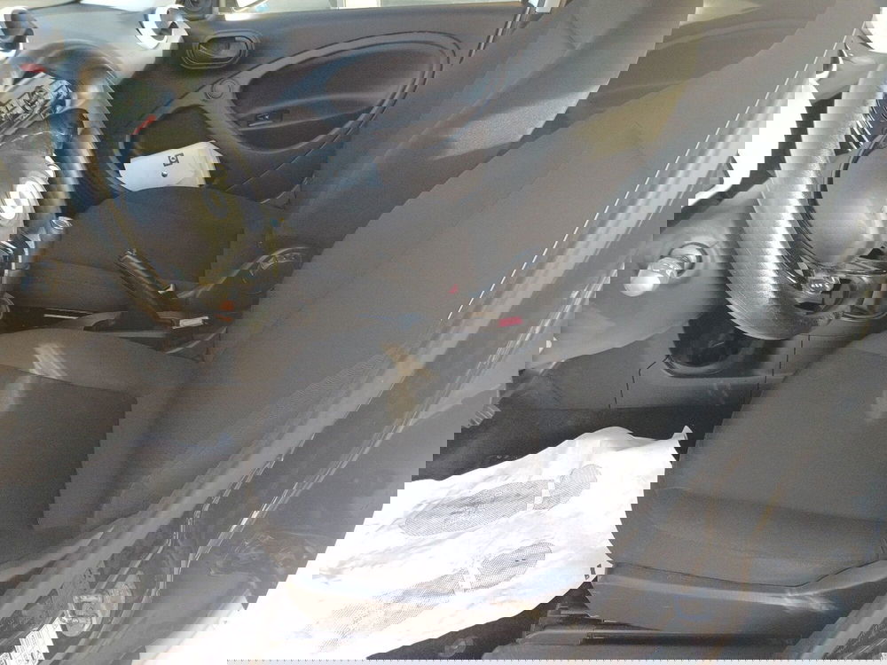 smart forfour usata a Frosinone (10)