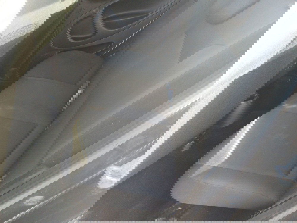 smart forfour usata a Frosinone (11)