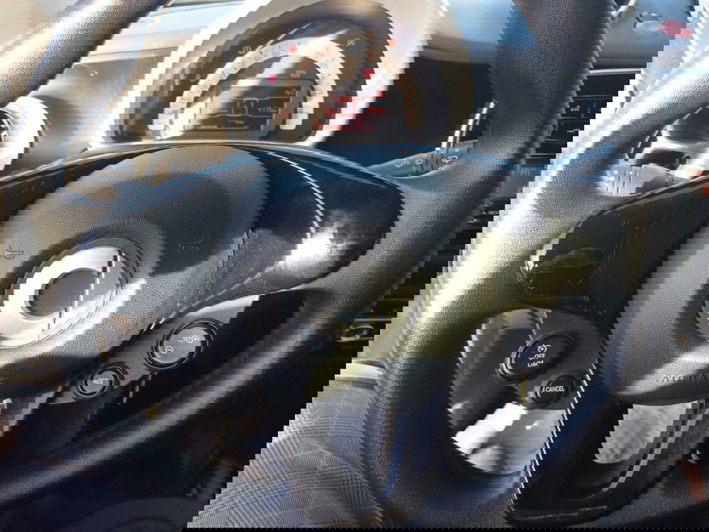 smart forfour usata a Frosinone (12)