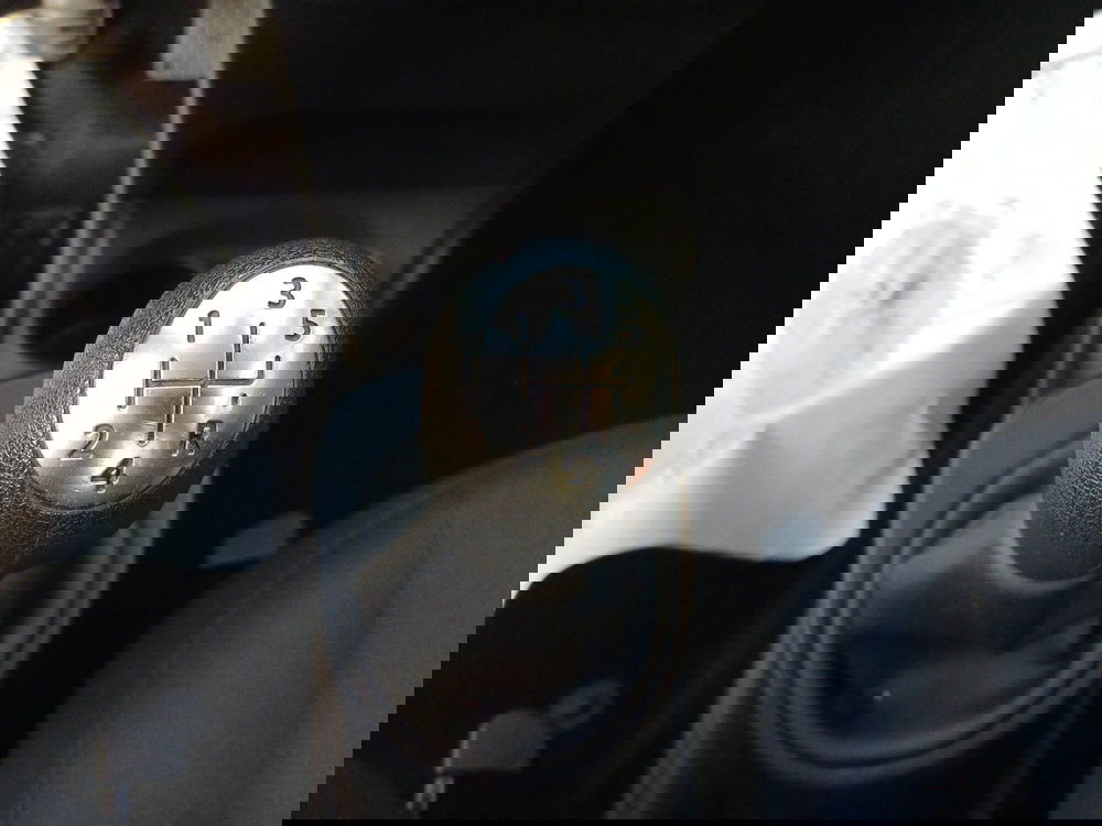 smart forfour usata a Frosinone (15)