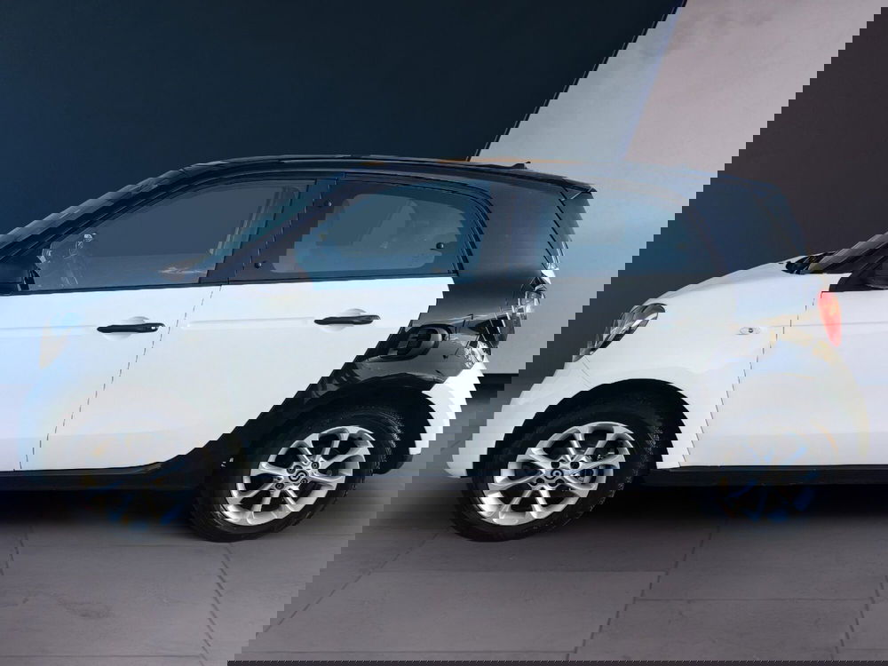smart forfour usata a Frosinone (5)