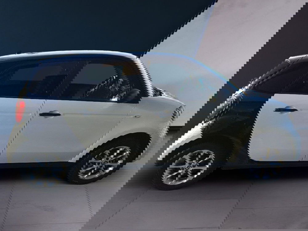 smart forfour usata a Frosinone (7)