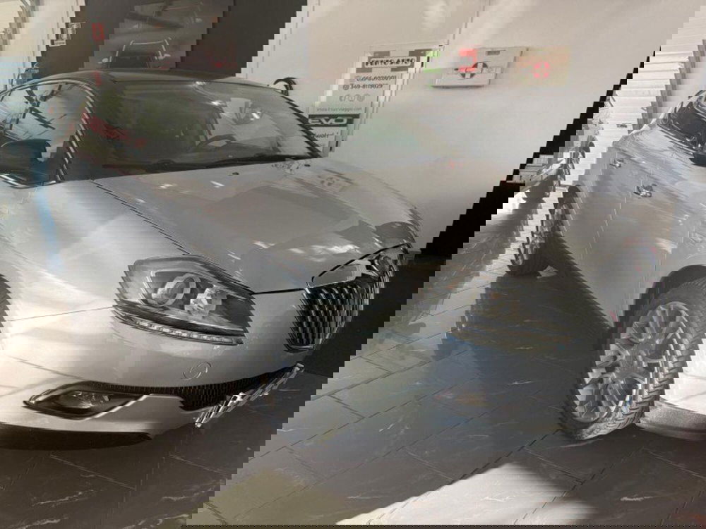 Lancia Delta usata a Firenze