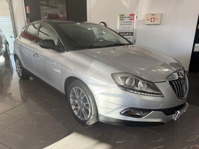 Lancia Delta 1.6 MJT DPF Gold del 2013 usata a Barberino Val d&#039;Elsa
