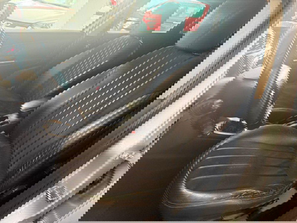 Lancia Delta usata a Firenze (2)