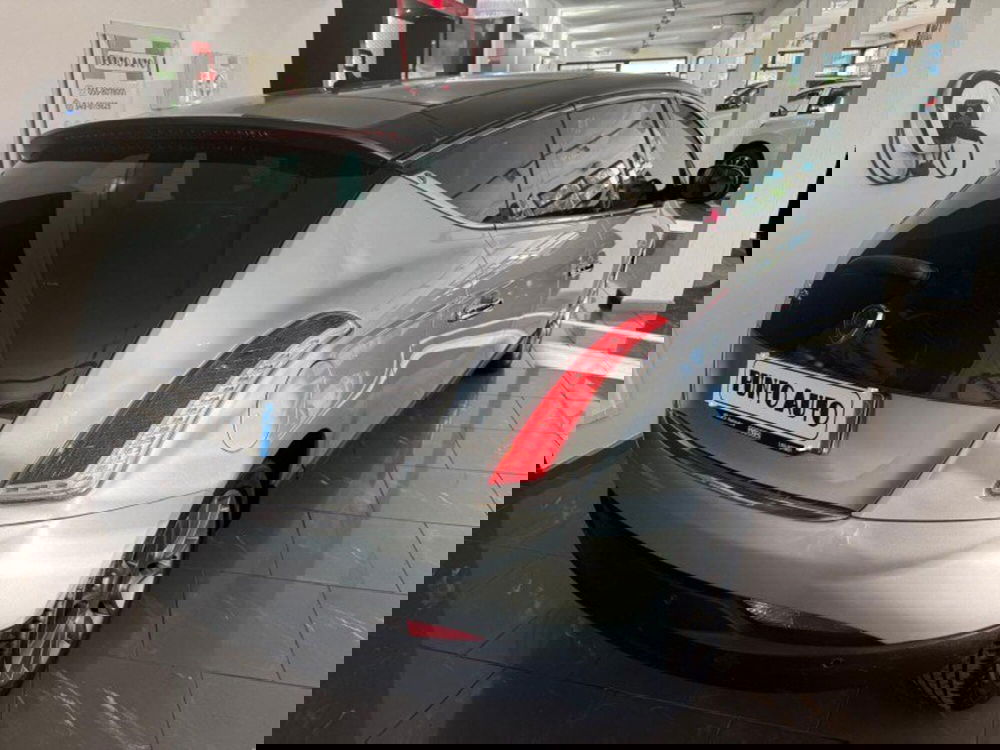 Lancia Delta usata a Firenze (4)