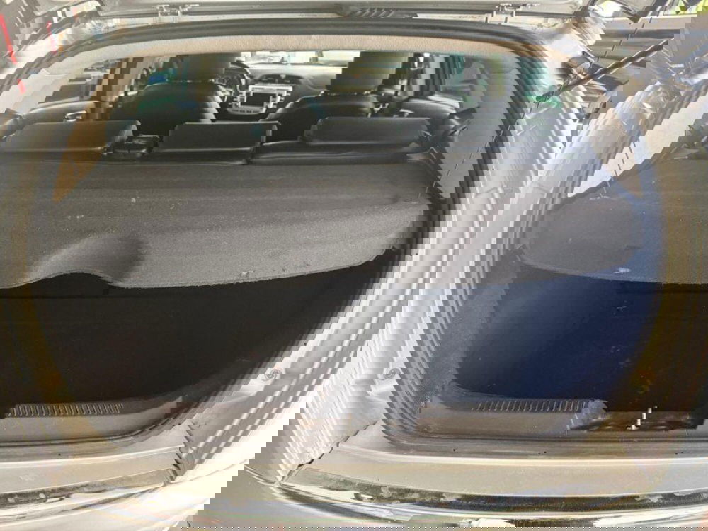 Lancia Delta usata a Firenze (5)