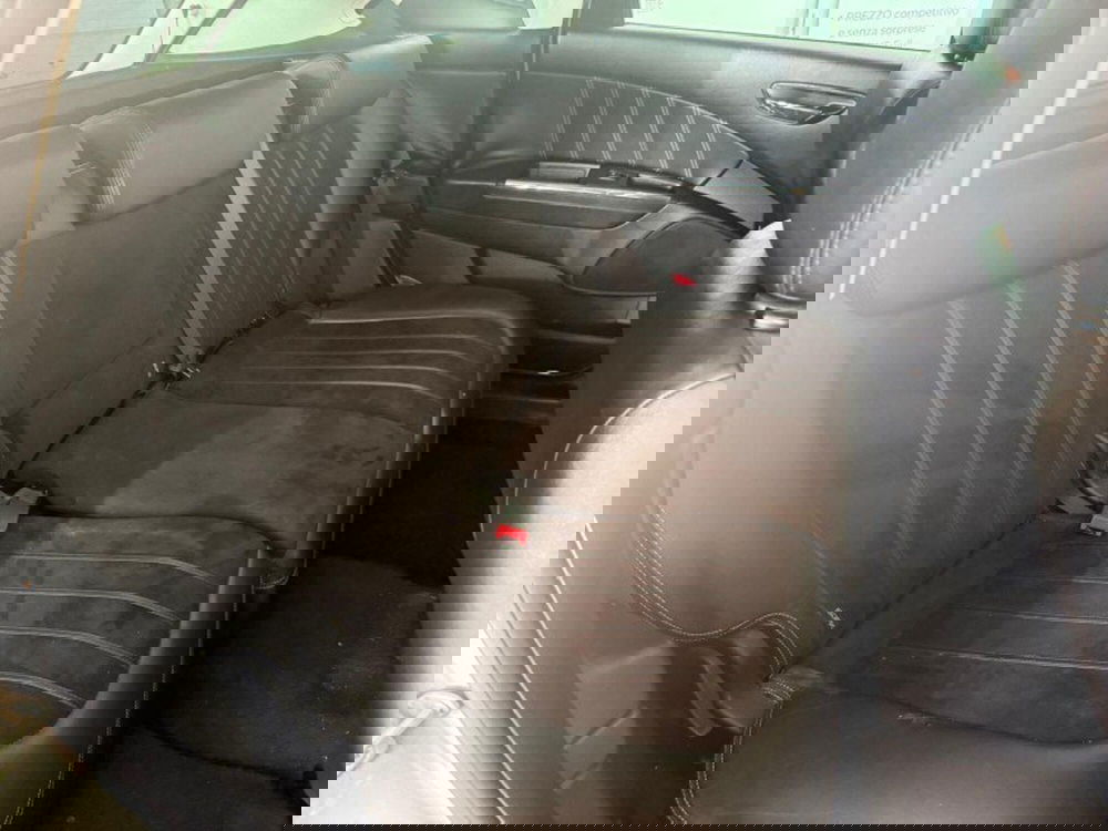 Lancia Delta usata a Firenze (6)