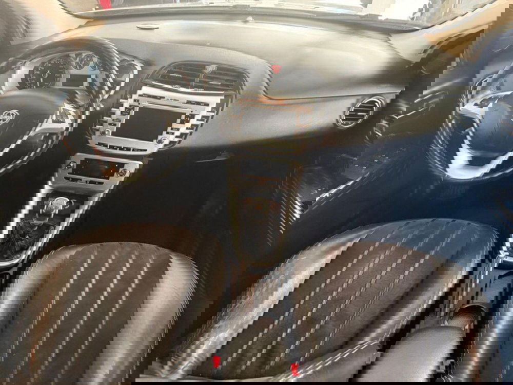 Lancia Delta usata a Firenze (7)