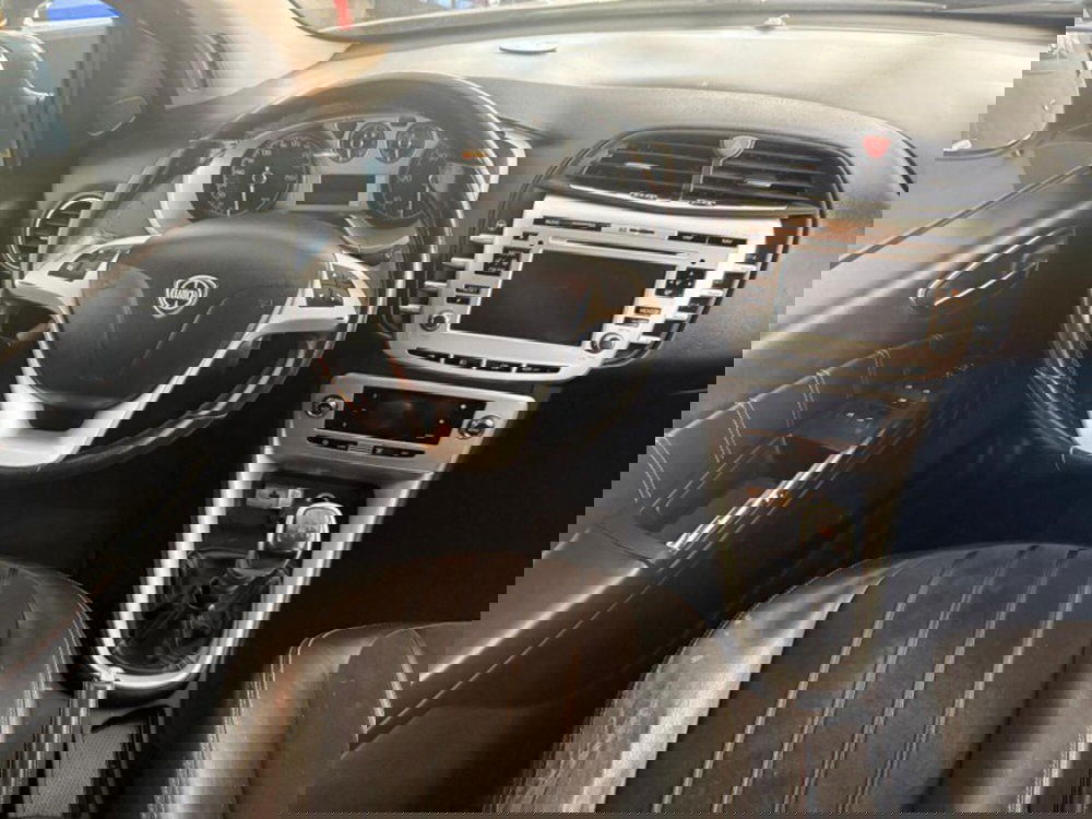 Lancia Delta usata a Firenze (8)