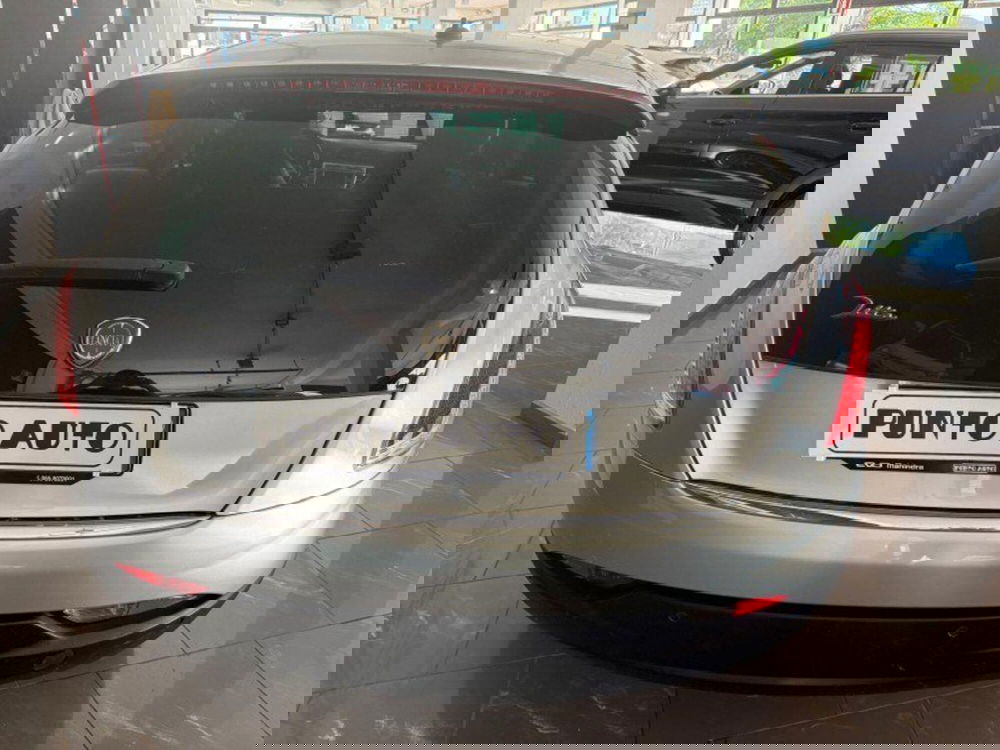 Lancia Delta usata a Firenze (9)