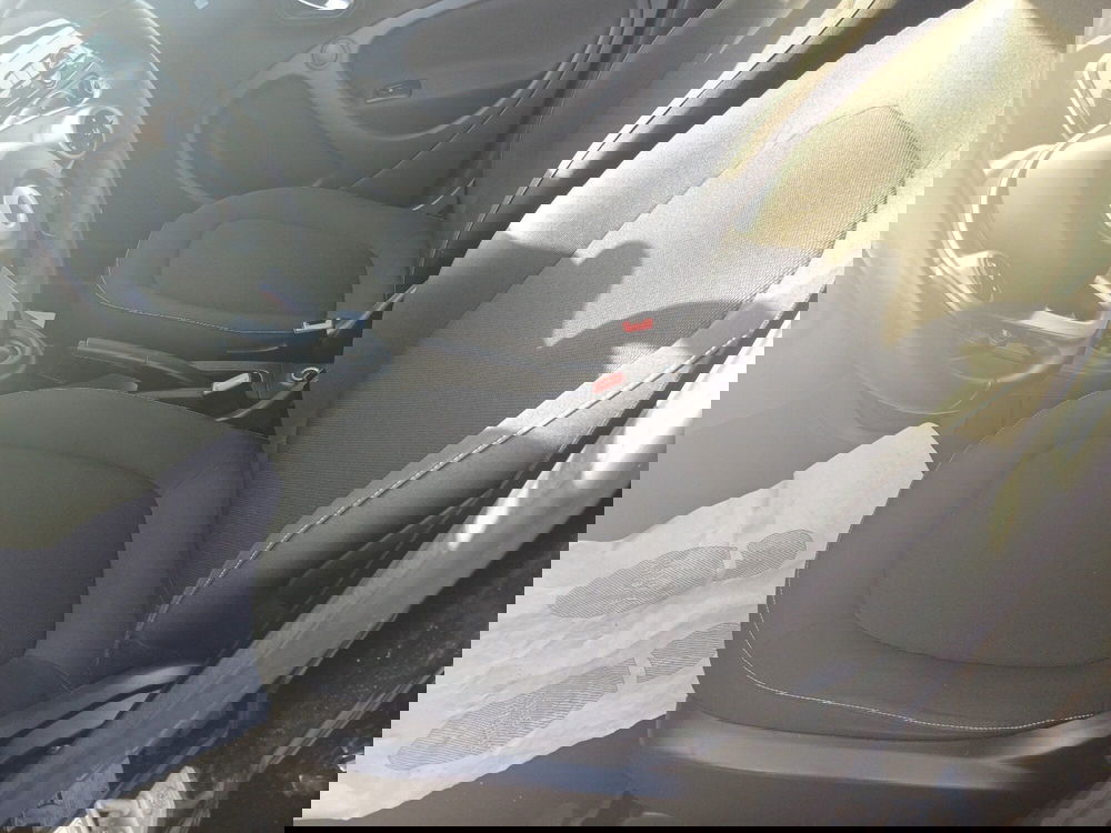 smart forfour usata a Frosinone (10)