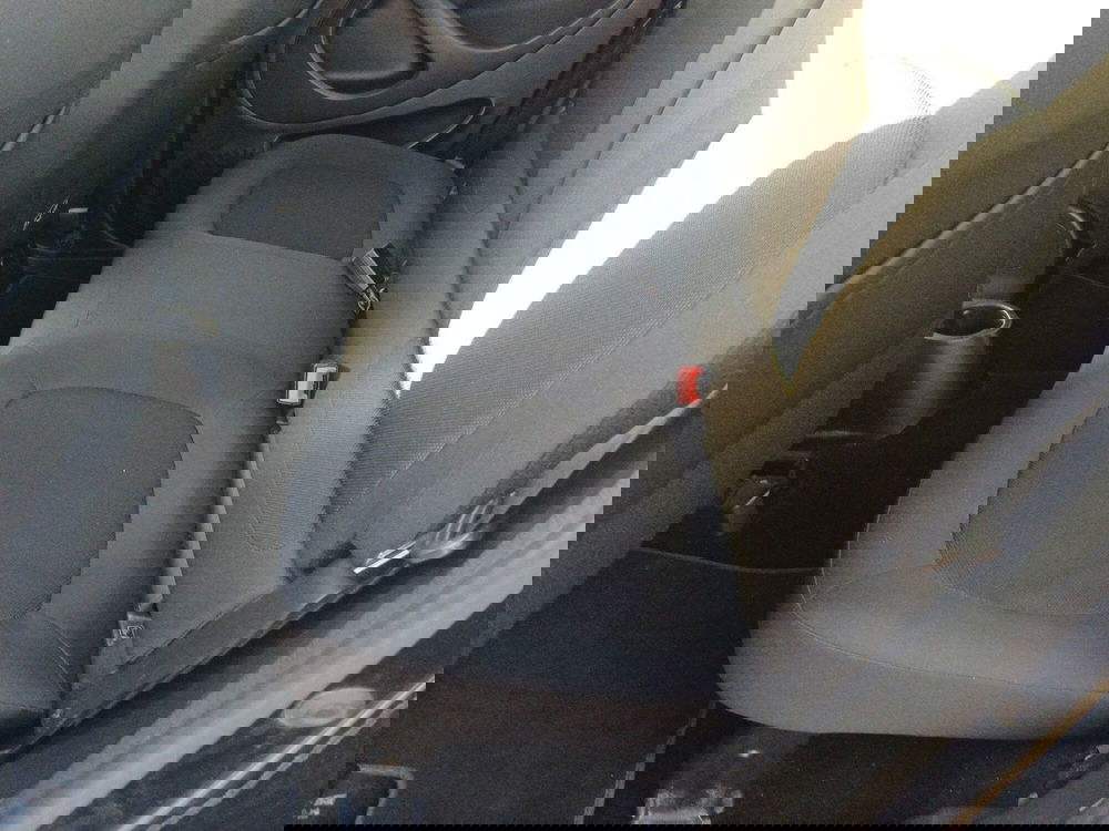 smart forfour usata a Frosinone (11)