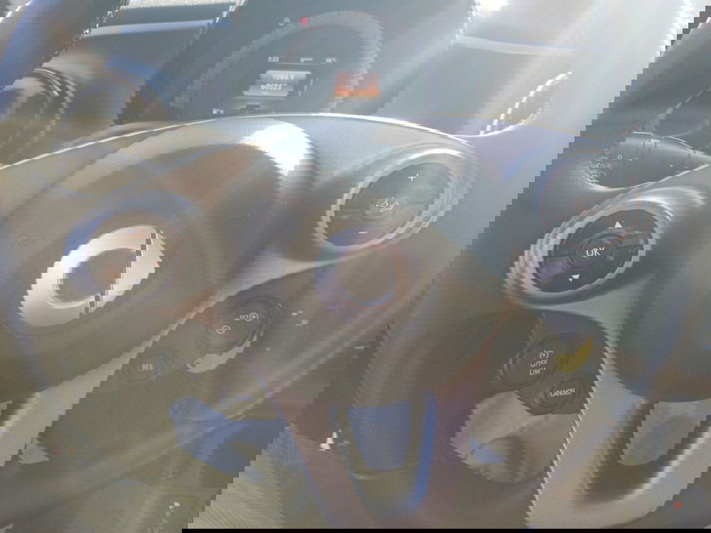 smart forfour usata a Frosinone (12)