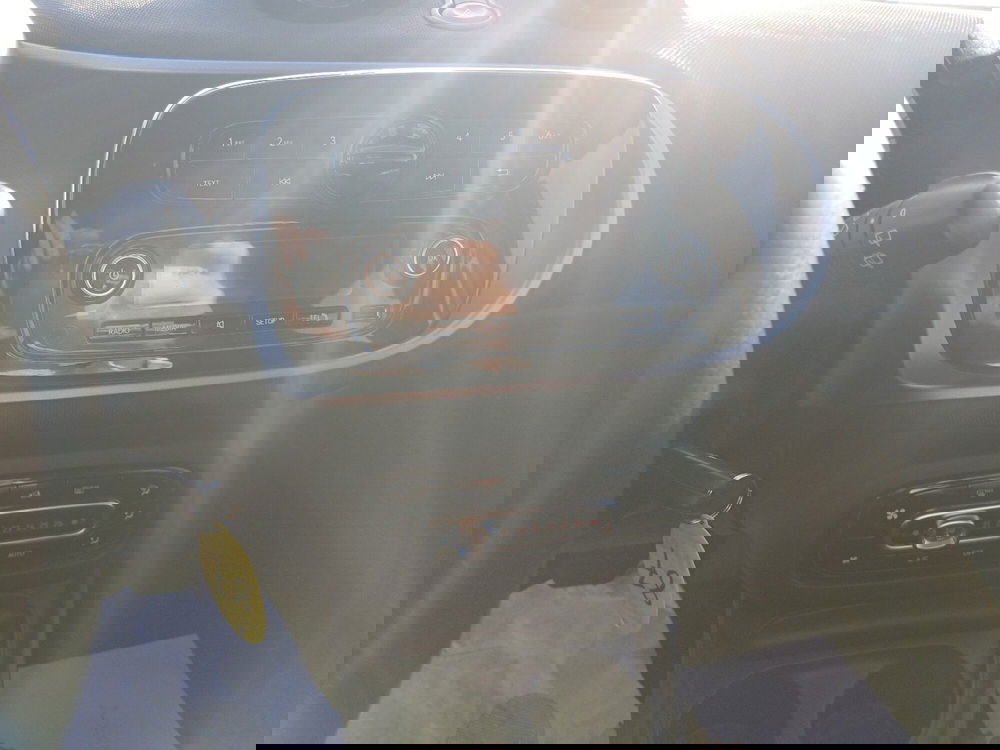 smart forfour usata a Frosinone (14)