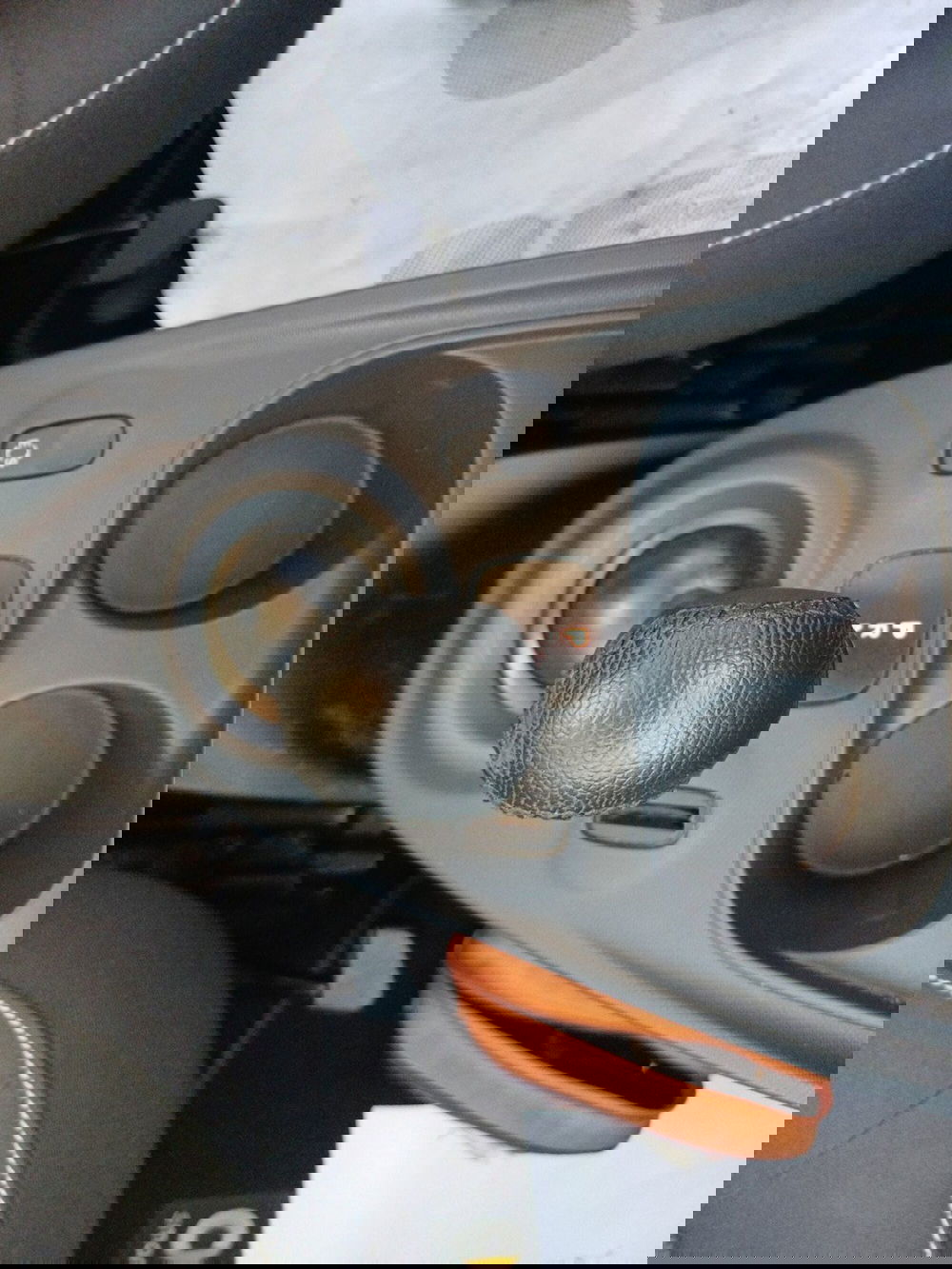 smart forfour usata a Frosinone (15)