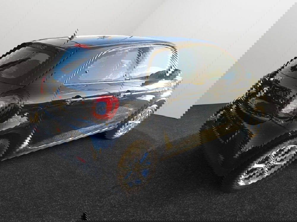 smart forfour usata a Frosinone (3)