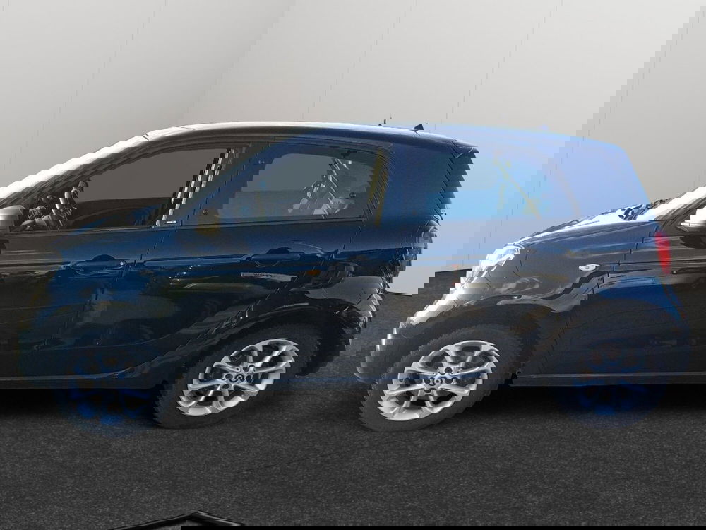 smart forfour usata a Frosinone (5)