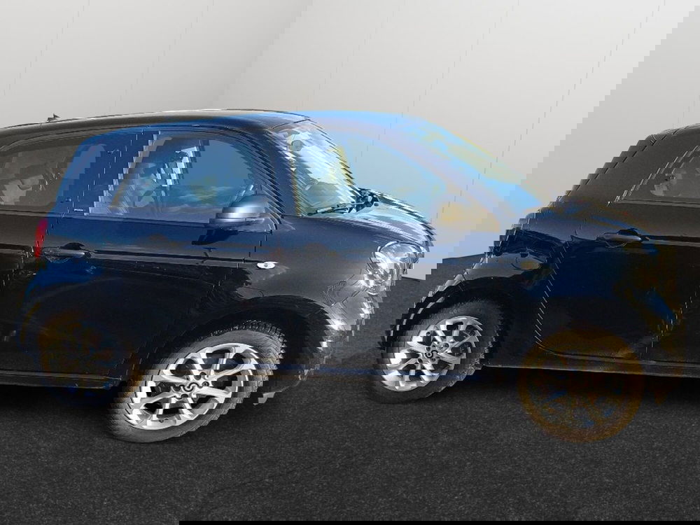 smart forfour usata a Frosinone (7)