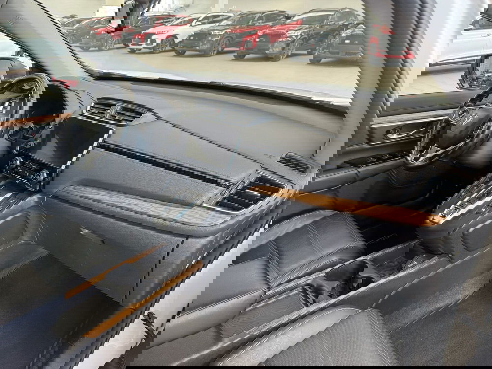 Honda CR-V usata a Monza e Brianza (13)