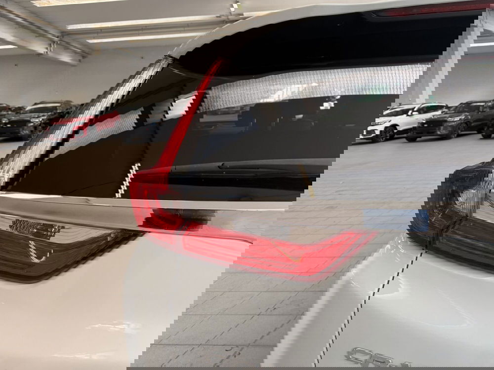 Honda CR-V usata a Monza e Brianza (18)