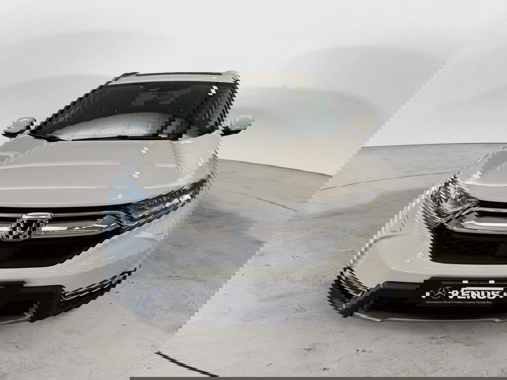 Honda CR-V usata a Monza e Brianza (2)