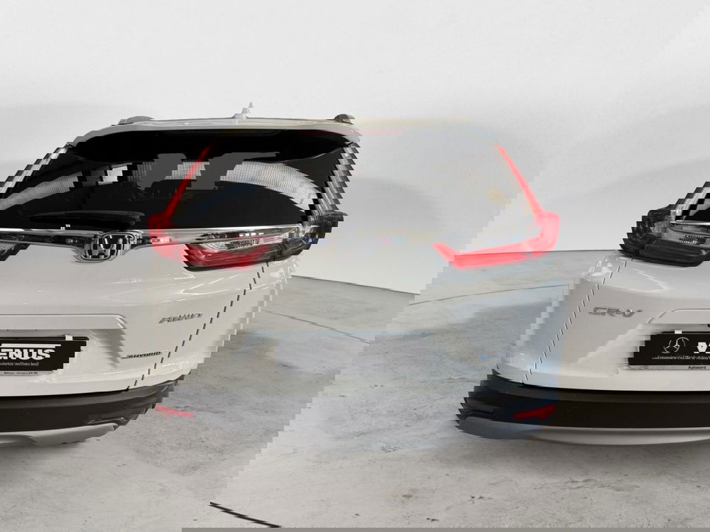 Honda CR-V usata a Monza e Brianza (6)