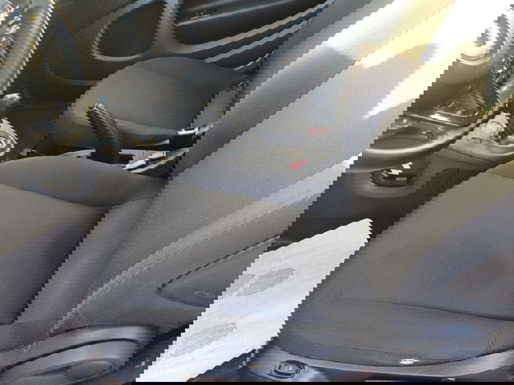 smart Fortwo usata a Frosinone (10)