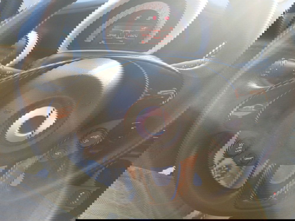 smart Fortwo usata a Frosinone (11)