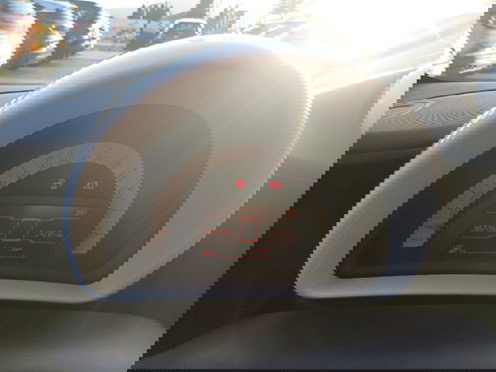 smart Fortwo usata a Frosinone (12)