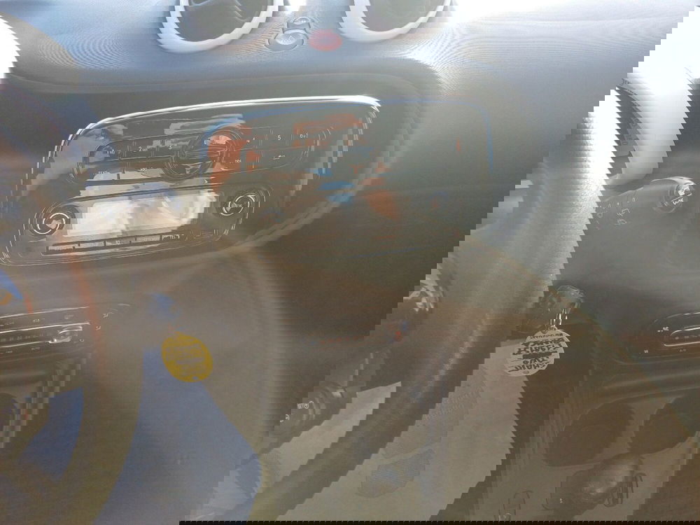 smart Fortwo usata a Frosinone (13)