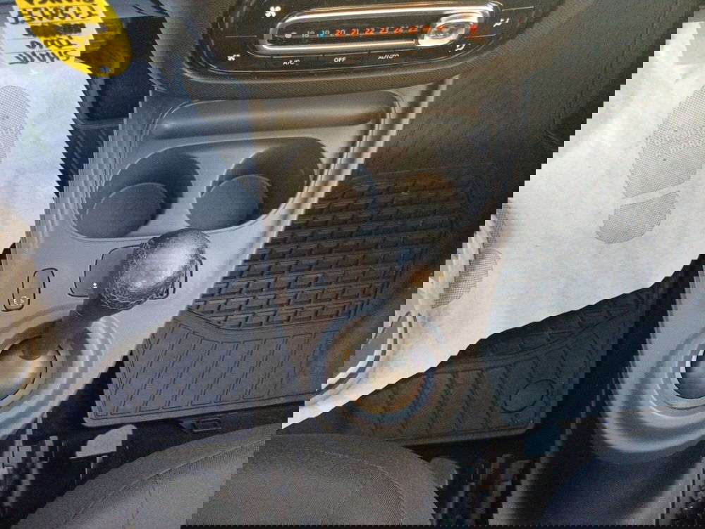 smart Fortwo usata a Frosinone (14)