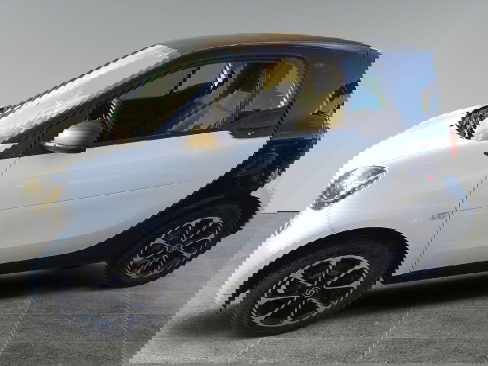 smart Fortwo usata a Frosinone (2)