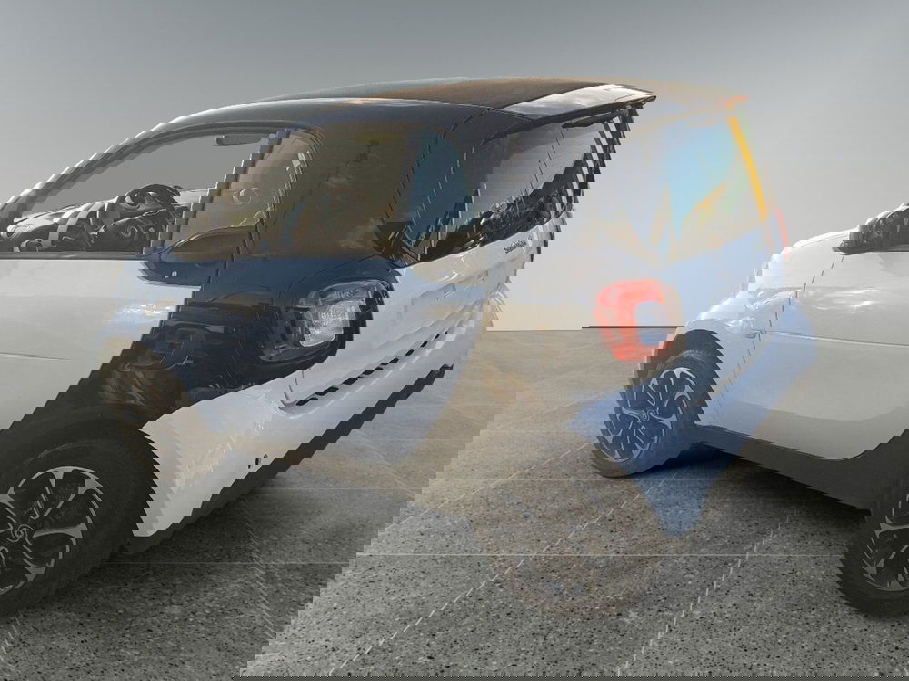 smart Fortwo usata a Frosinone (3)