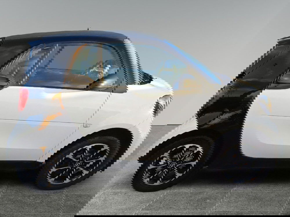 smart Fortwo usata a Frosinone (6)