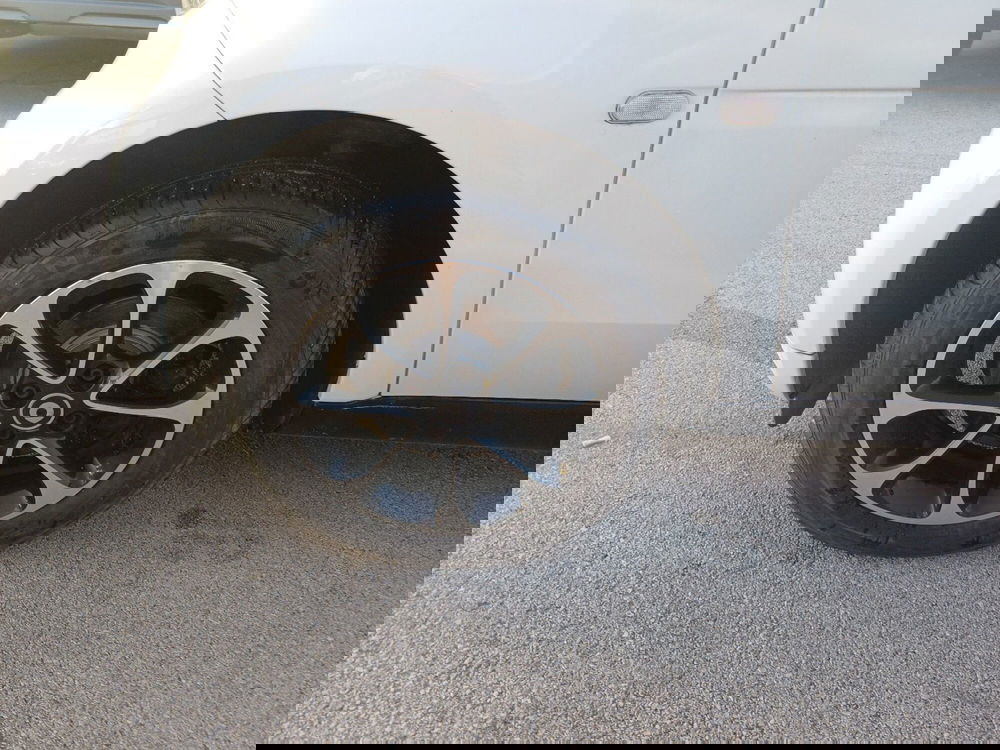 smart Fortwo usata a Frosinone (8)